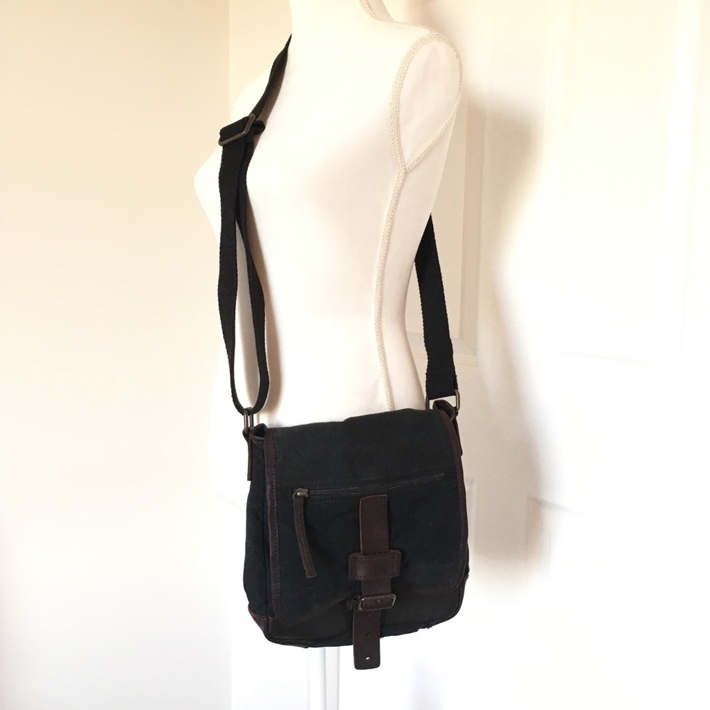 Crossbody bag - new without a tag